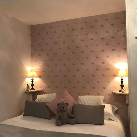 Appartement Charles Baudelaire オンフルール エクステリア 写真