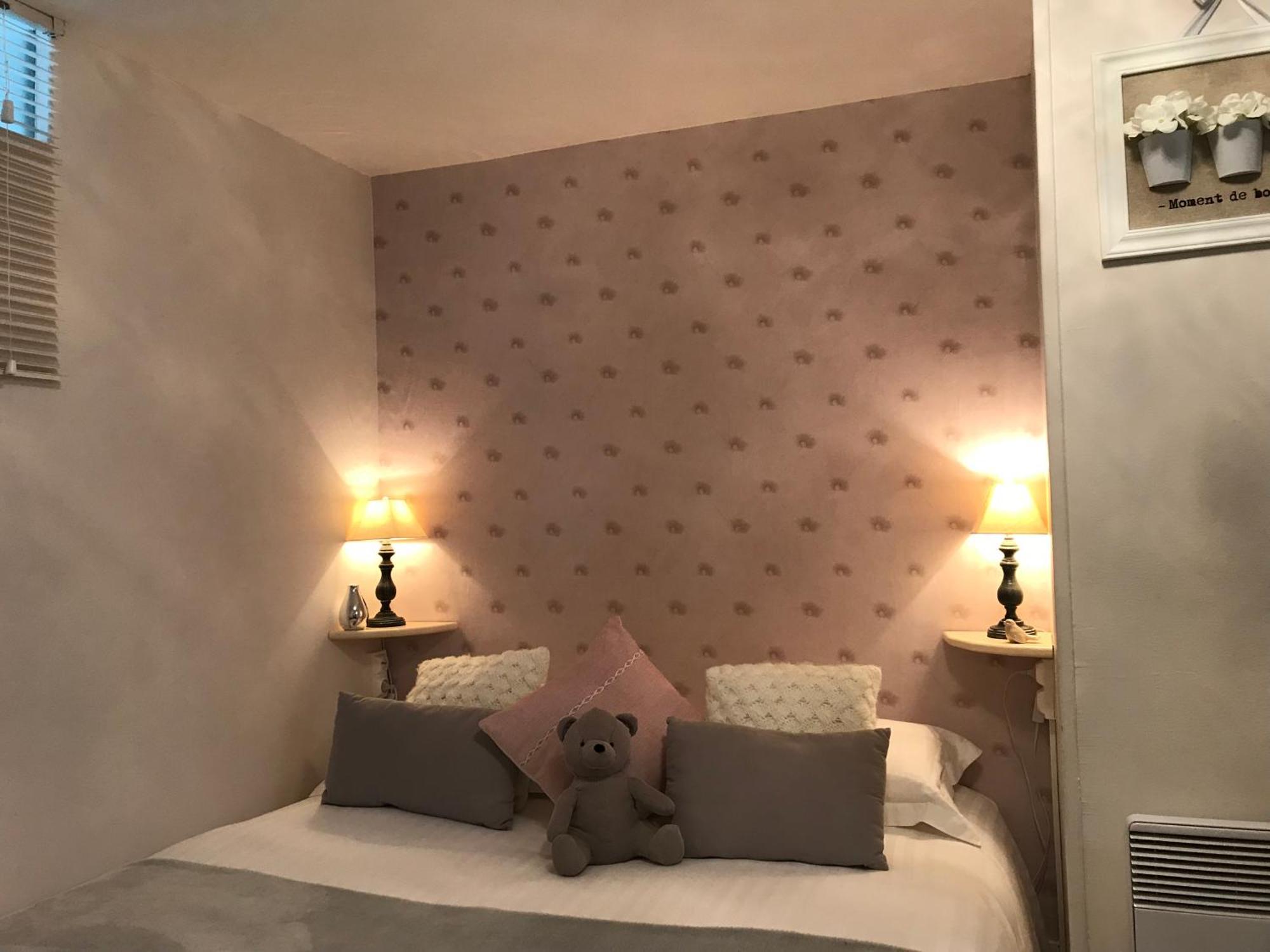 Appartement Charles Baudelaire オンフルール エクステリア 写真