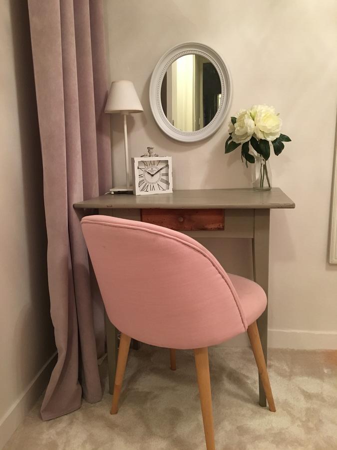 Appartement Charles Baudelaire オンフルール エクステリア 写真