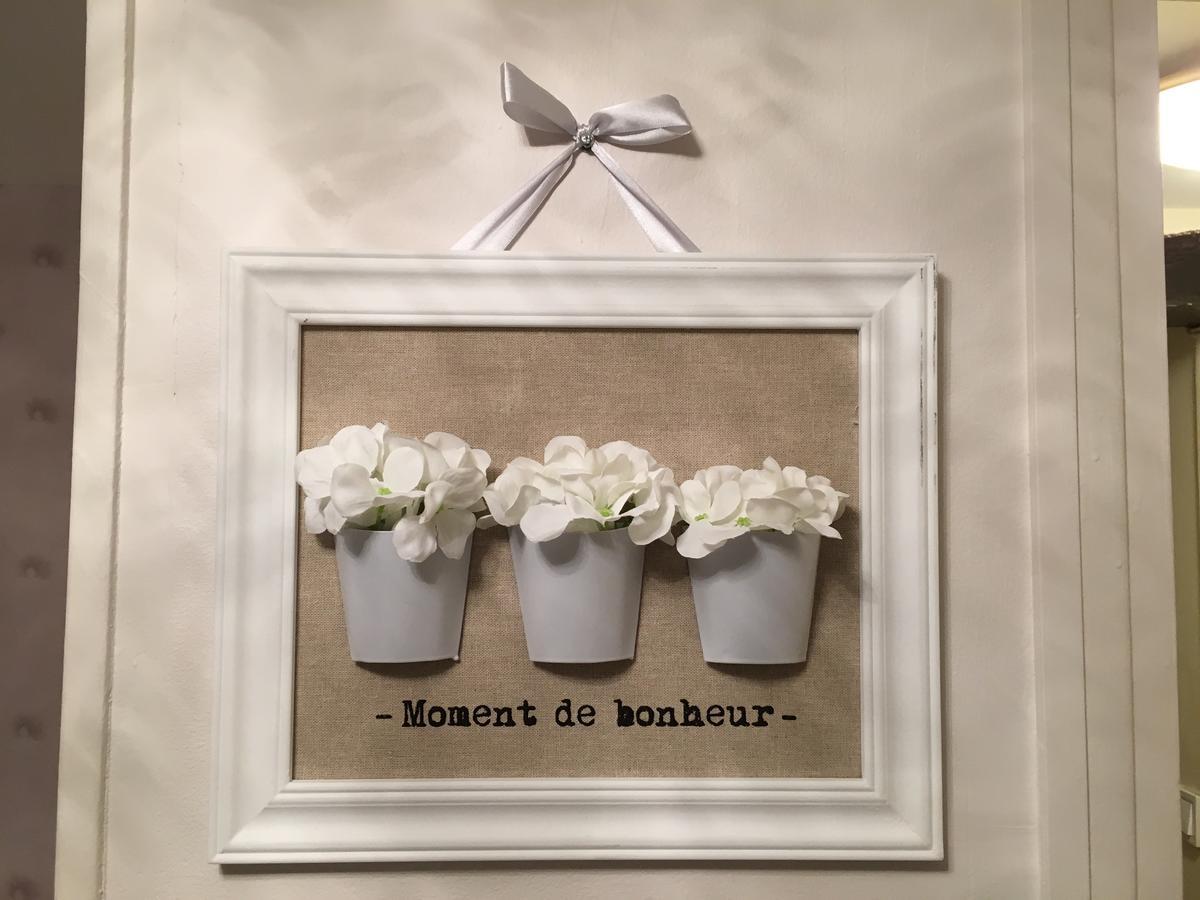 Appartement Charles Baudelaire オンフルール エクステリア 写真