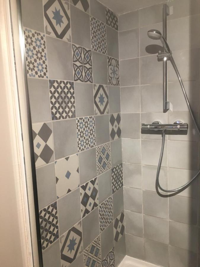 Appartement Charles Baudelaire オンフルール エクステリア 写真